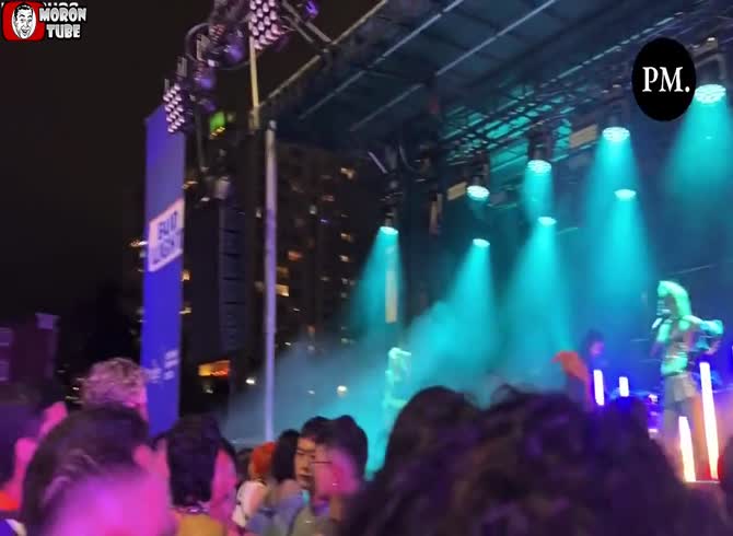 Video :Bud Light sponsored a stage at Toronto Pride, here's what they paid